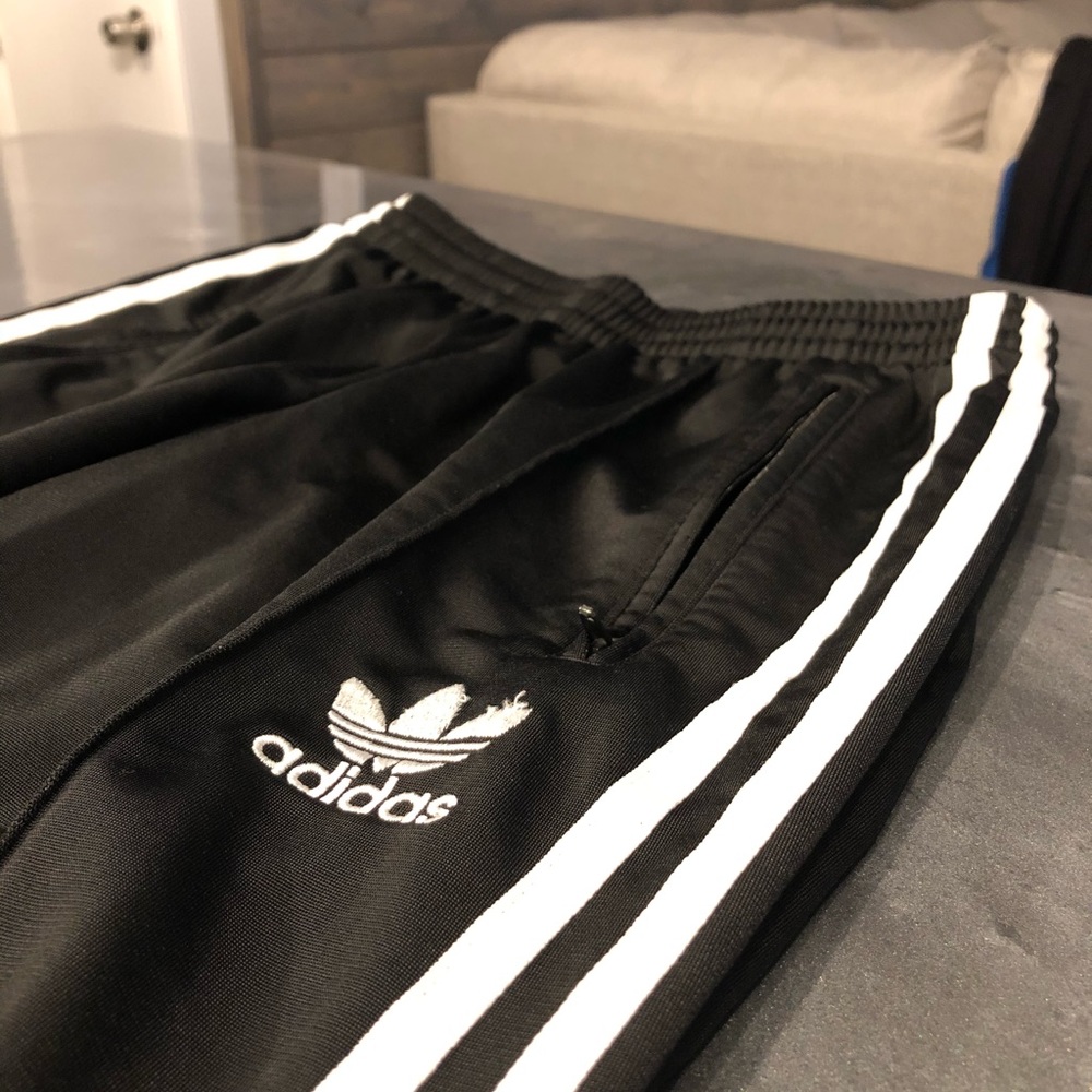 Adidas Track Pants XS